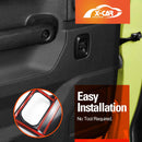 Interior Door Protector Cover Panel for Suzuki Jimny XL 5-Door 2023-Onwards Car Accessories-2