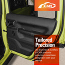 Interior Door Protector Cover Panel for Suzuki Jimny XL 5-Door 2023-Onwards Car Accessories-3