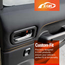 Interior Door Protector Cover Panel for Suzuki Jimny XL 5-Door 2023-Onwards Car Accessories-5