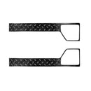 Anti Kick Car Door Panel For Suzuki Jimny 3-Door 2018-Onwards Steel Protective Cover Guard-14