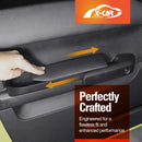 Car Door Armrest Pad Storage Box for Suzuki Jimny 2018-Onwards Door Handle Organizer Interior Accessories-3