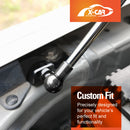 Front Bonnet Hood Struts for Suzuki Jimny 2018-Onwards Gas Lift Support Shock Damper Kit Car Accessories-5