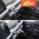 Car Phone Holder for Suzuki Jimny 2018-Onwards Dashboard Mount Adjustable Viewing Angle Interior Accessories-4
