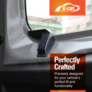 Rear Windscreen Heater Wire Cover for Suzuki Jimny 2018-Onwards Window Defogger Cable Protection Interior Trim-3