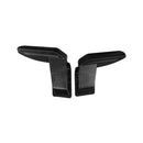 Rear Windscreen Heater Wire Cover for Suzuki Jimny 2018-Onwards Window Defogger Cable Protection Interior Trim-9