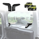 Rear Windscreen Heater Wire Cover for Suzuki Jimny 2018-Onwards Window Defogger Cable Protection Interior Trim-1