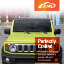 Rear View Mirror Trim Cover for Suzuki Jimny 2018-Onwards Exterior Accessories-7