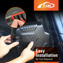 Rear View Mirror Trim Cover for Suzuki Jimny 2018-Onwards Exterior Accessories-5