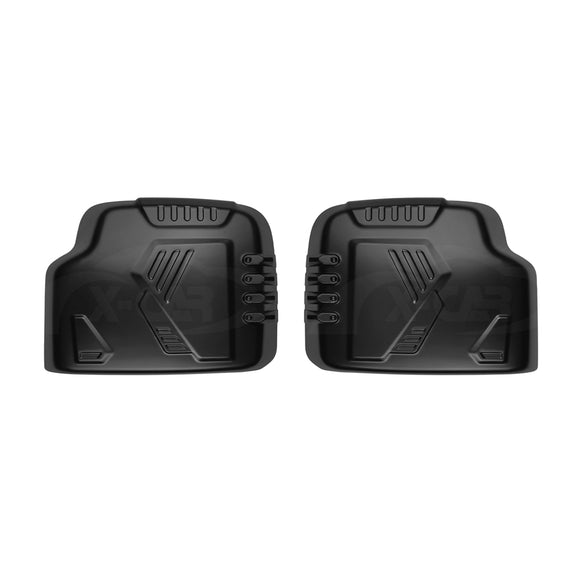 Rear View Mirror Trim Cover for Suzuki Jimny 2018-Onwards Exterior Accessories