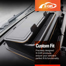 Storage Box with Phone Holder for Suzuki Jimny Auto 2018-Onwards Car Screen Hidden Organizer Tray Accessories-5