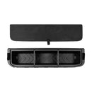 Rear Boot Storage Box Organiser for Suzuki Jimny 3-Door 2018-Onwards Car Cargo Toolbox Storage-10