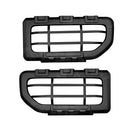 Head / Tail Light Trim Guard Set for Suzuki Jimny 2018-Onwards-17