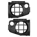 Head / Tail Light Trim Guard Set for Suzuki Jimny 2018-Onwards-16