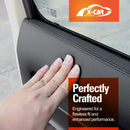 Interior Door Protector Cover Panel for Suzuki Jimny XL 5-Door 2023-Onwards Car Accessories-8