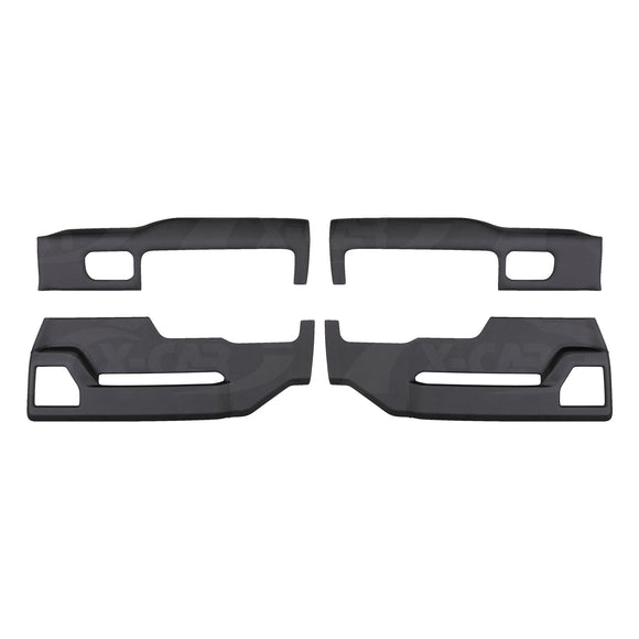 Interior Door Protector Cover Panel for Suzuki Jimny XL 5-Door 2023-Onwards Car Accessories