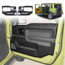 Interior Door Protector Cover Panel for Suzuki Jimny XL 5-Door 2023-Onwards Car Accessories-10