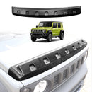 Bonnet Protector for Suzuki Jimny XL 5-Door 2023-Onwards Hood Guard Trim Cover-1