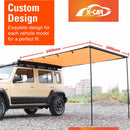 Roof Rack Side Awning for Suzuki Jimny XL 5-Door 2023-Onwards Multi-Functional Expansion Platform 4WD Off-Road Accessories-11