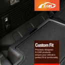 Rear Trunk Storage Box Organizer for Suzuki Jimny XL 5-Door 2023-Onwards Car Cargo Toolbox Storage Tray Accessories-3