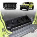 Rear Trunk Storage Box Organizer for Suzuki Jimny XL 5-Door 2023-Onwards Car Cargo Toolbox Storage Tray Accessories-1