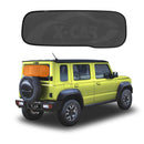 Window Sun Shades for Suzuki Jimny XL 5-Door 2023-Onwards Rear Windscreen shade-18