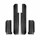 Door Sill Plate Protector Set for Suzuki Jimny XL 5-Door 2023-Onwards Front Rear Entry Car Threshold Scuff Trim Covers Guards Accessories-12