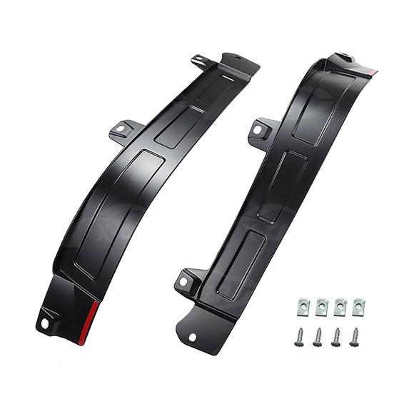 Mud Flaps for Suzuki Jimny XL 5-Door 2023-Onwards Splash Guards Mudguard Fender