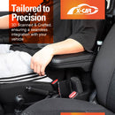 Central Armrest Storage Box with Cup Holder for Suzuki Jimny 3-Door 2018-Onwards Arm Rest Interior Accessories-7