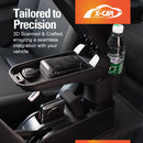 Central Armrest Storage Box with Cup Holder for Suzuki Jimny 3-Door 2018-Onwards Arm Rest Interior Accessories-8