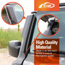 Snorkel Kit for Suzuki Jimny 3-Door 2018-Onwards Air Intakes Parts No drill System Off-Road Car Accessories-7