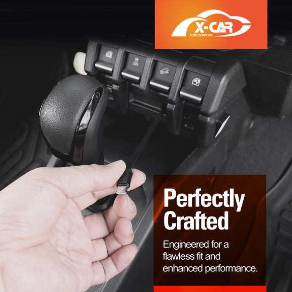 Center Console Charger Hub for Suzuki Jimny Auto 2018-Onwards Cigarette Lighter Adapter Interior Accessories