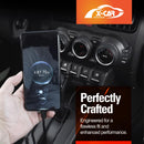 Center Console Charger Hub for Suzuki Jimny Auto 2018-Onwards Cigarette Lighter Adapter Interior Accessories-7