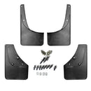 Mud Flaps for Suzuki Jimny XL 5-Door 2023-Onwards Splash Guards Mudguard Fender-7