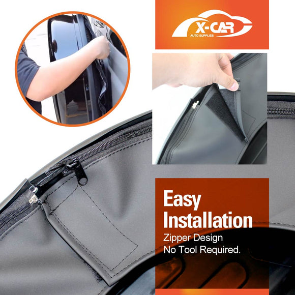 Spare Wheel Cover for Suzuki Jimny 3-Door 2018-Onwards Protector Exterior Modification Accessories