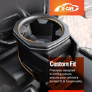 Dash Center Console Organizer for Suzuki Jimny 2018-Onwards Passenger Handle Tray Cup Holder-20