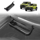 Dash Center Console Organizer for Suzuki Jimny 2018-Onwards Passenger Handle Tray Cup Holder-21