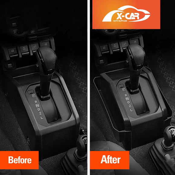 Centre Console Cup Holder Organizer for Suzuki Jimny 2018-Onwards Storage Side Box Car Accessories