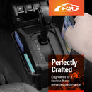 Centre Console Cup Holder Organizer for Suzuki Jimny 2018-Onwards Storage Side Box Car Accessories-18