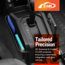 Centre Console Cup Holder Organizer for Suzuki Jimny 2018-Onwards Storage Side Box Car Accessories-19