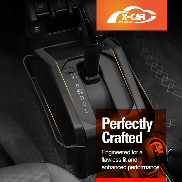 Centre Console Cup Holder Organizer for Suzuki Jimny 2018-Onwards Storage Side Box Car Accessories