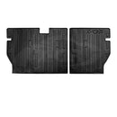 Boot Liner / Back Seats Protector for Suzuki Swift 4th Gen 2024-2025-22