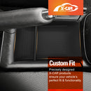 Centre Console Organizer for Suzuki Swift 3rd Gen 2017-2024 Storage Box Interior Accessories-5