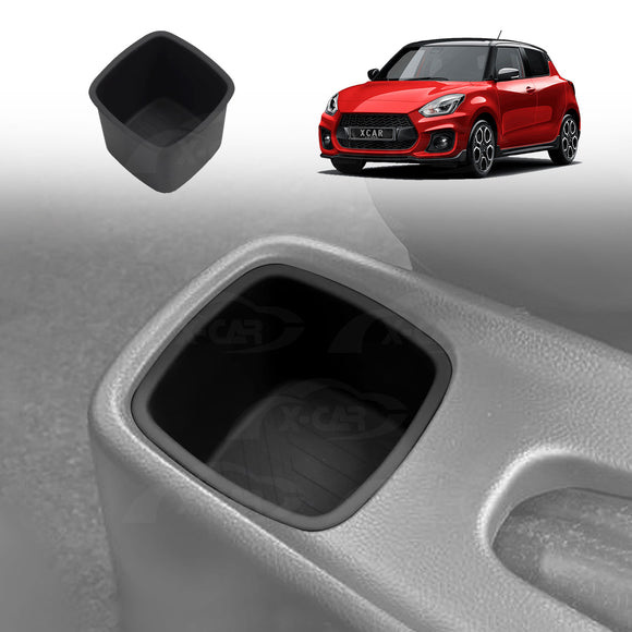 Centre Console Organizer for Suzuki Swift 3rd Gen 2017-2024 Storage Box Interior Accessories