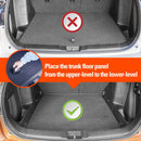 Boot Liner/Back Seat Protector for Suzuki Vitara LY Series 2015-2025 Cargo Trunk Mat Luggage Tray-3