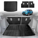 Boot Liner/Back Seat Protector for Suzuki Vitara LY Series 2015-2025 Cargo Trunk Mat Luggage Tray-1