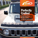 Bonnet Protector for Suzuki Jimny XL 5-Door 2023-Onwards Hood Guard Trim Cover-14