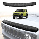 Bonnet Protector for Suzuki Jimny 3-Door 2018-Onwards Front Hood Guard Trim Cover-10