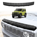 Bonnet Protector for Suzuki Jimny 3-Door 2018-2025 Front Hood Guard Trim Cover