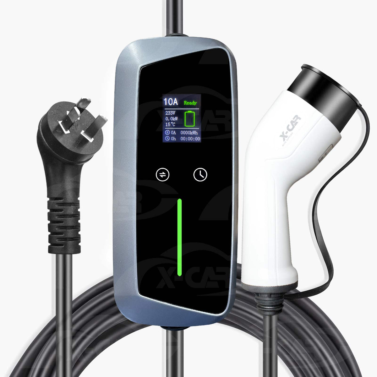 EV Charger - Fts Rav4 - BZ4X - Prus - Solterra - QPQ - 110v - 16a - 5 EV Charger - Fts Rav4 - BZ4X - Prus - Solterra - QPQ - 110v - 16a - 5