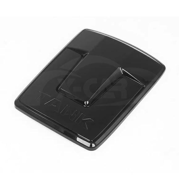 Front Logo Badge for GWM Tank 500 2024-Onwards Emblem Decals Sticker Cover Accessories